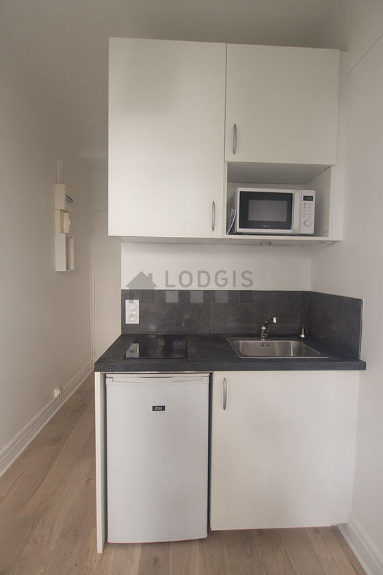 Appartement Paris 7° - 