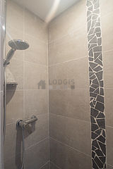 Apartamento París 7° - Cuarto de baño