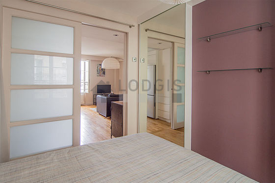 Apartamento París 18° - 