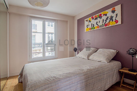 Appartement Paris 18° - 