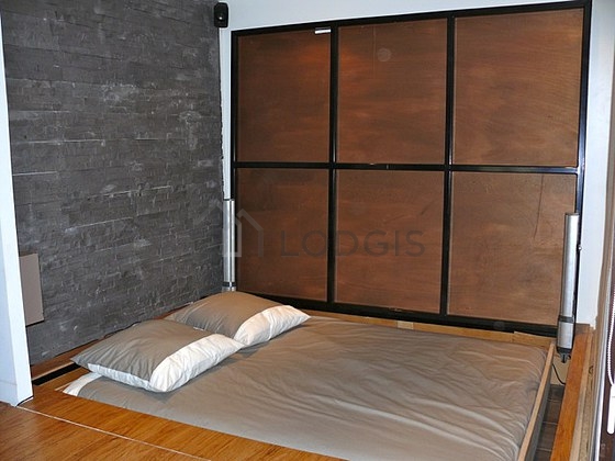 Wohnung Paris 20° - 