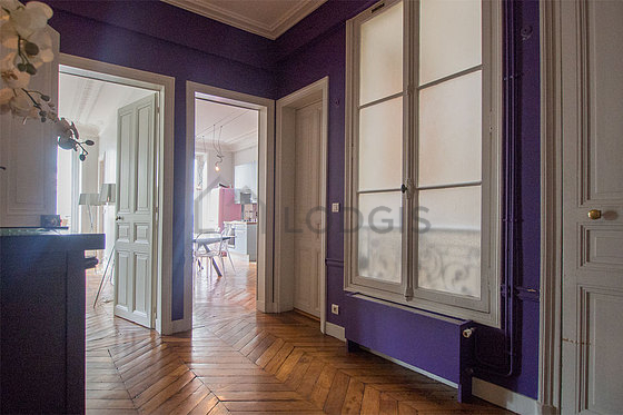Apartamento Paris 10° - 