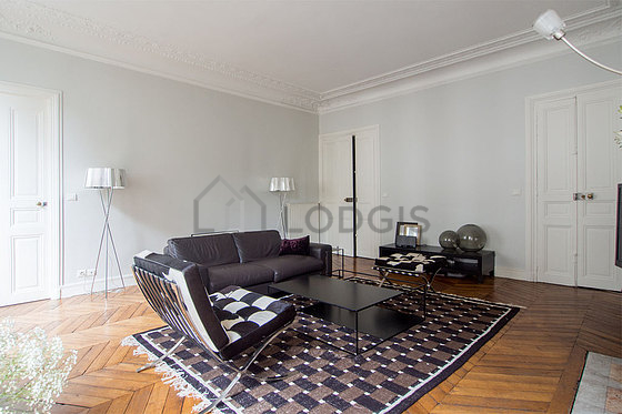Apartamento Paris 10° - 