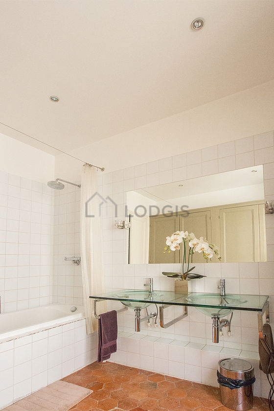 Apartamento Paris 10° - 