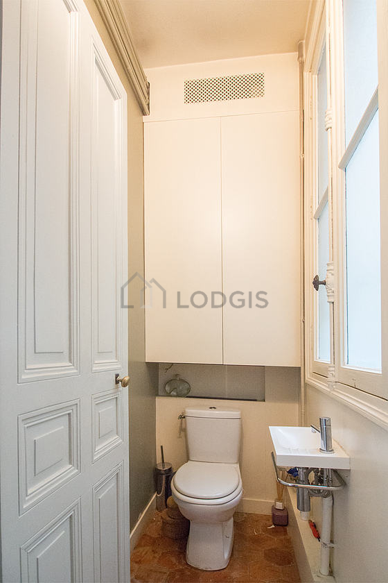 Apartamento Paris 10° - 