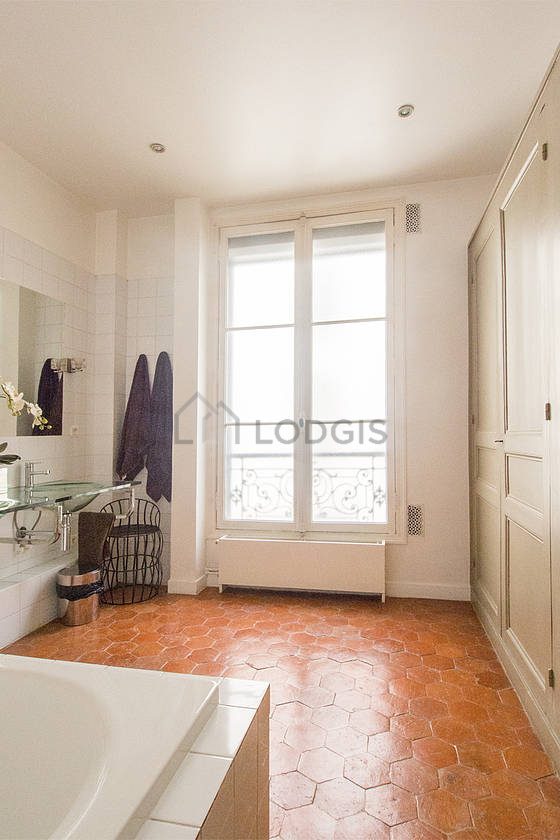 Appartamento Parigi 10° - 