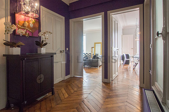 Appartement Paris 10° - 