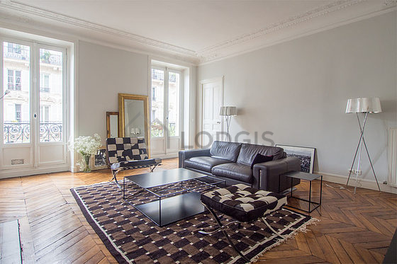 Appartement Paris 10° - 