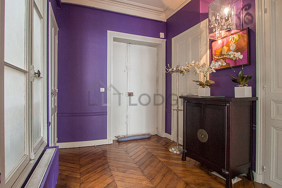 Wohnung Paris 10° - 