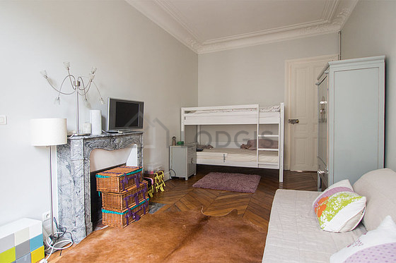 Wohnung Paris 10° - 