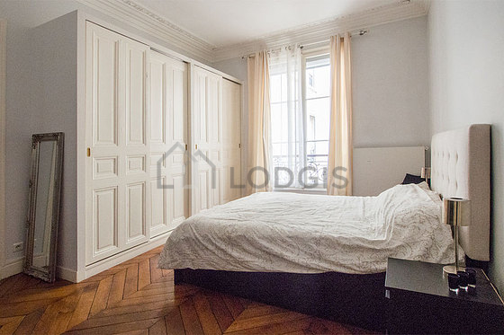 Wohnung Paris 10° - 