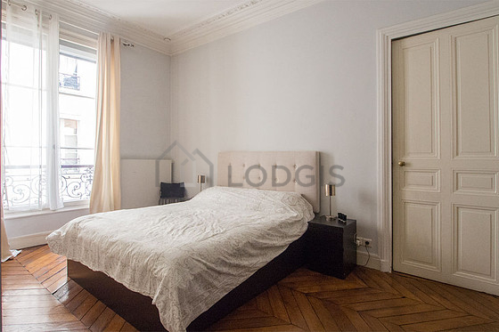 Wohnung Paris 10° - 