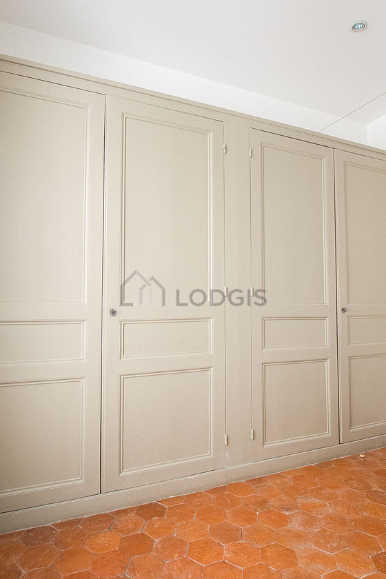 Wohnung Paris 10° - 