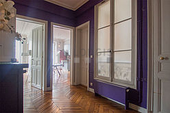 公寓 巴黎10区 - 门厅