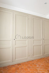 アパルトマン パリ 10区 - バスルーム