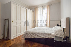 公寓 巴黎10区 - 房間 2