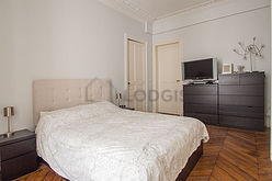Apartamento Paris 10° - Quarto 2