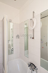 Apartamento Clichy - Cuarto de baño 2