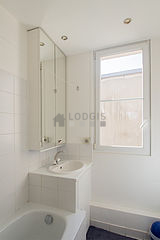 Apartamento Clichy - Cuarto de baño 2