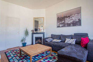 Clichy 2 bedroom Apartment