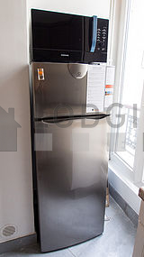 Wohnung Paris 17° - Küche