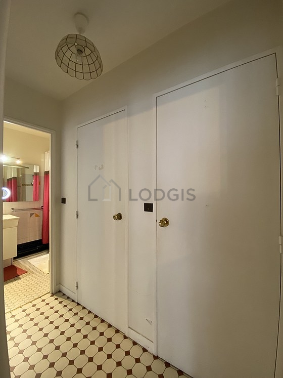Apartamento Paris 13° - 