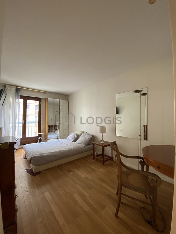 Apartamento Paris 13° - 