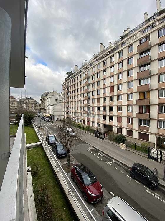 Apartamento Paris 13° - 