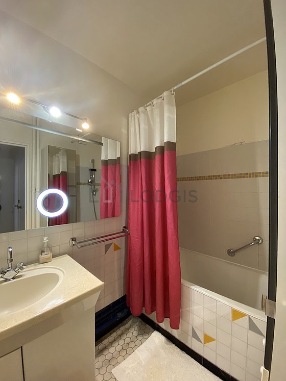 Apartamento Paris 13° - 