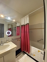 Apartment Paris 13° - Bathroom