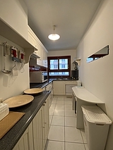 Appartement Paris 13° - Cuisine