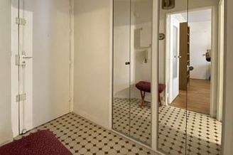Appartement 1 chambre Paris 13° Gobelins