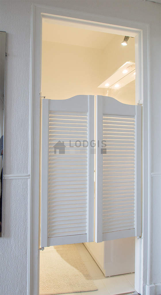 Apartamento París 14° - 
