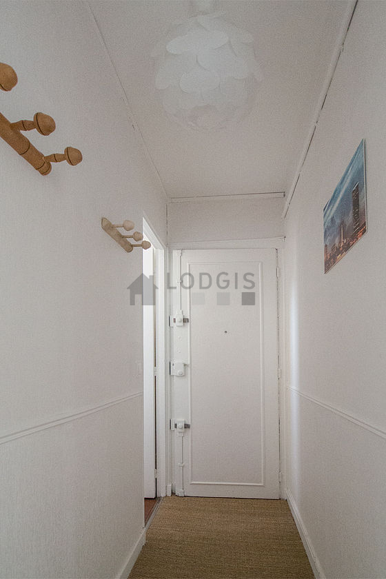 Apartment Paris 14° - 