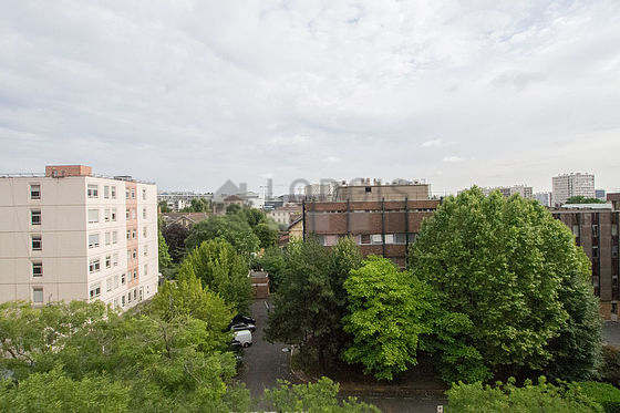 Wohnung Paris 14° - 