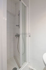 Apartment Paris 14° - Bathroom