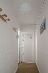 Apartment Paris 14° - Entrance
