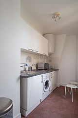 Appartamento Parigi 14° - Cucina