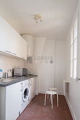 Appartamento Parigi 14° - Cucina