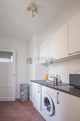 Appartement Paris 14° - Cuisine