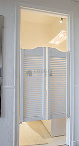 Appartement Paris 14° - Salle de bain