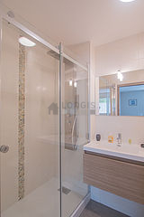 Apartamento Puteaux - Cuarto de baño