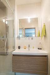 Appartamento Puteaux - Sala da bagno