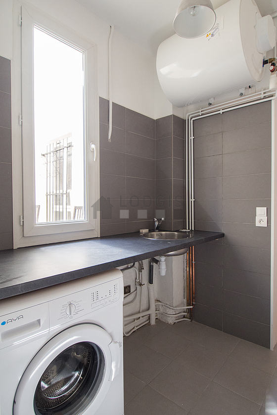 Apartment Paris 15° - 