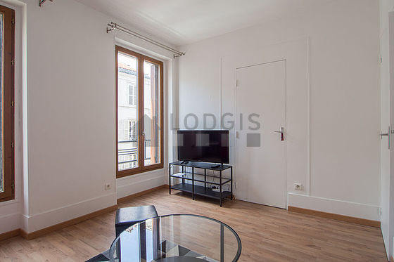 Appartamento Parigi 15° - 