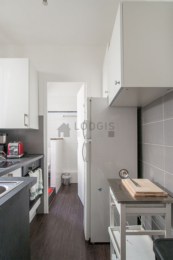 Appartamento Parigi 15° - 
