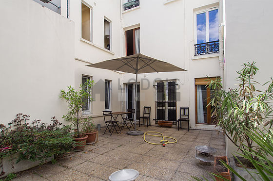Appartement Paris 15° - 
