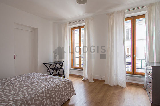 Appartement Paris 15° - 