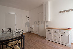 Apartment Paris 15° - Dining room