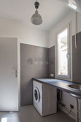 Appartamento Parigi 15° - Laundry room